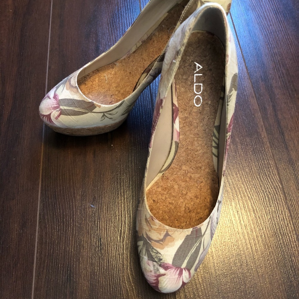 ALDO Heels
